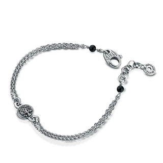 925 Silver Bracelet.